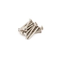 Fender - Chassis Mounting Screws (10 - 32 x 1 - 1/2 Philips Head) - La Boîte Musicale - Mounting Hardware - Fender - 