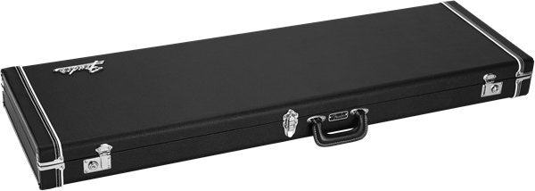 Fender - Classic Series Wood Case - Precision Bass®/Jazz Bass® - La Boîte Musicale - Bass Cases & Gig Bags - Fender - 