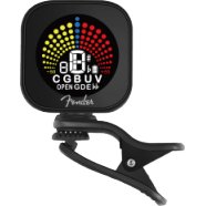 Fender - Clip - On Tuner Flash 2.0 - La Boîte Musicale - Fender - 