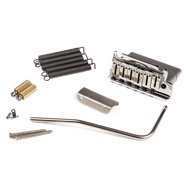 Fender - Deluxe Tremolo Bridge Assembly - La Boîte Musicale - Guitar Bridges - Fender - 