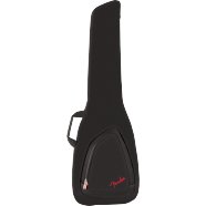 Fender - Electric Bass Gig Bag - Black - La Boîte Musicale - Bass Cases & Gig Bags - Fender - 