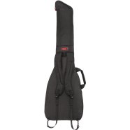 Fender - Electric Bass Gig Bag - Black - La Boîte Musicale - Bass Cases & Gig Bags - Fender - 