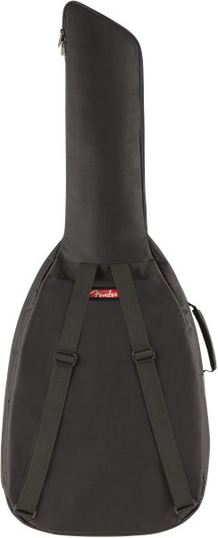 Fender - FA405 Dreadnought Gig Bag - Black - La Boîte Musicale - Fender - 