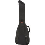 Fender - FB405 Electric Bass Gig Bag - Black - La Boîte Musicale - Bass Cases & Gig Bags - Fender - 