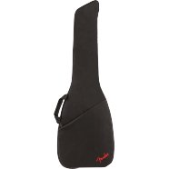 Fender - FB405 Electric Bass Gig Bag - Black - La Boîte Musicale - Bass Cases & Gig Bags - Fender - 