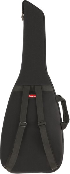 Fender - FE405 Electric Guitar Gig Bag - Black - La Boîte Musicale - Bass Cases & Gig Bags - Fender - 