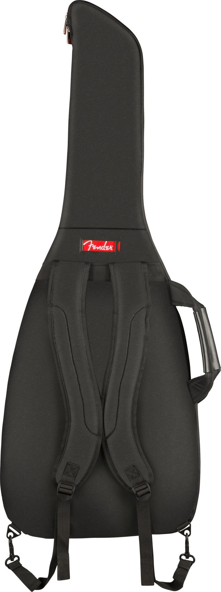 Fender - FE610 Electric Guitar Gig Bag - Black - La Boîte Musicale - Bass Cases & Gig Bags - Fender - 