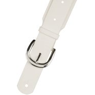 Fender - George Harrison Rocky Leather Strap - La Boîte Musicale - Fender - 