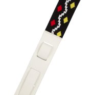 Fender - George Harrison Rocky Leather Strap - La Boîte Musicale - Fender - 