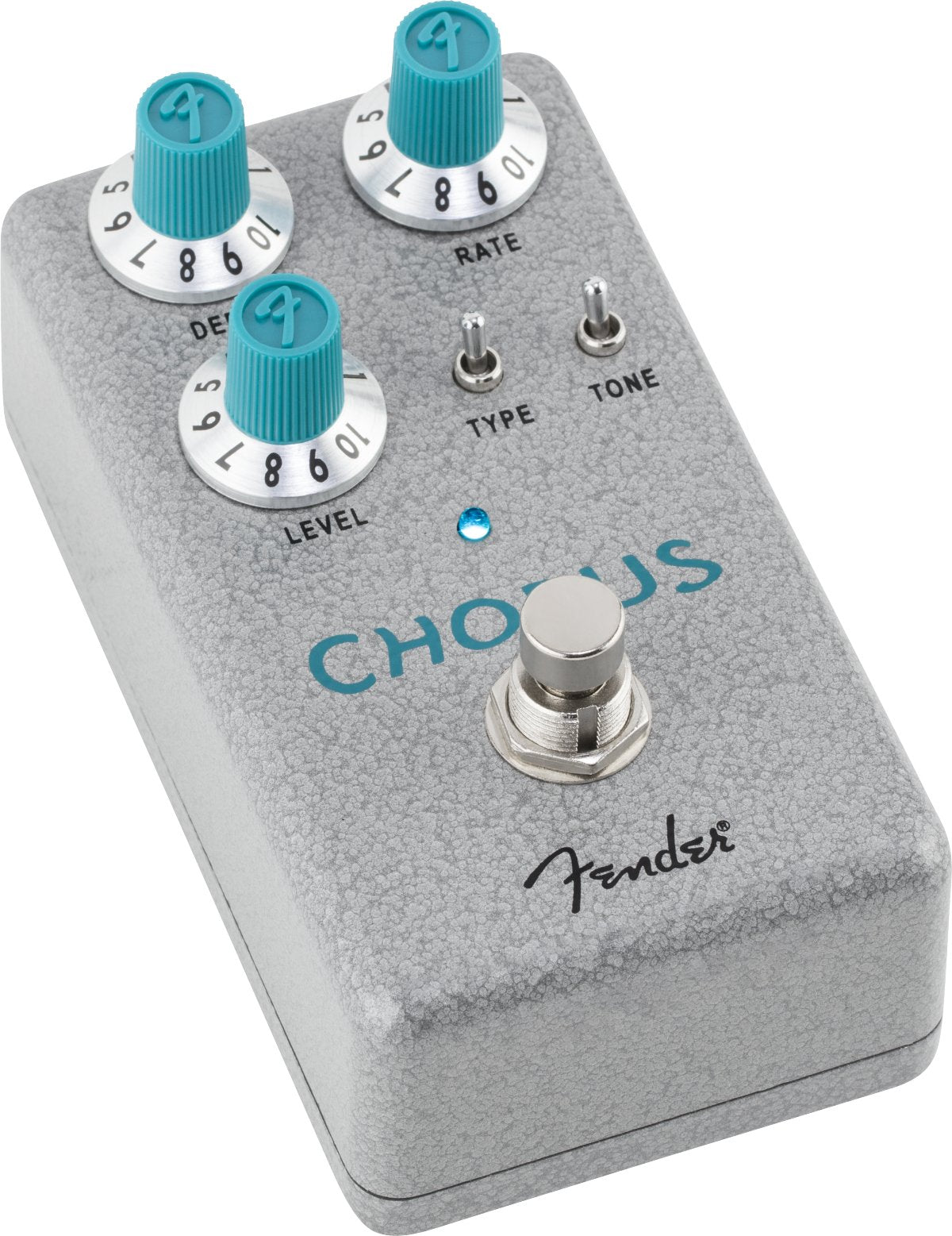 Fender - Hammertone™ Chorus - La Boîte Musicale - Chorus - Fender - 