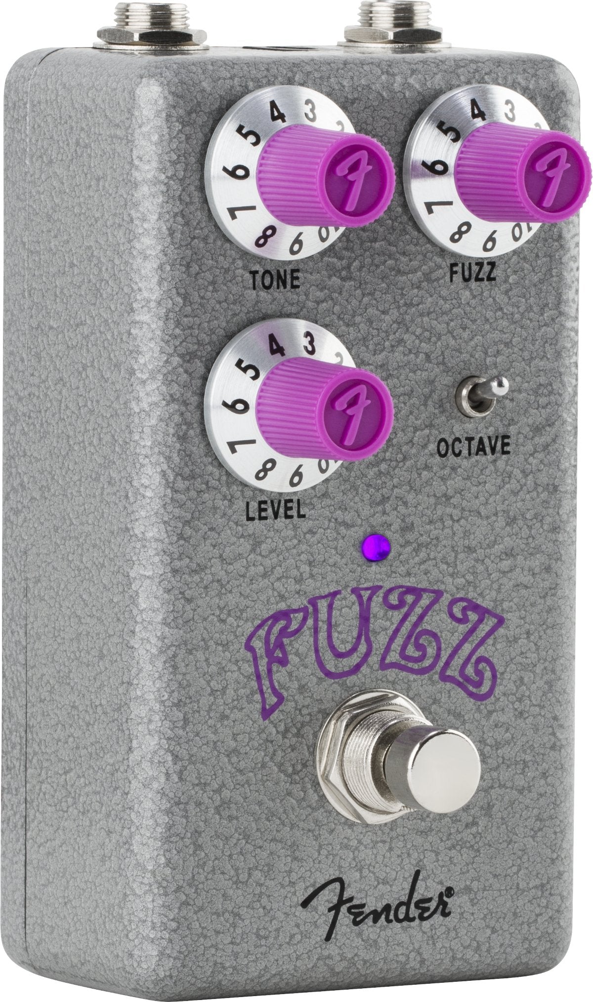 Fender Hammertone fuzz - La Boîte Musicale - Fuzz - Fender - 