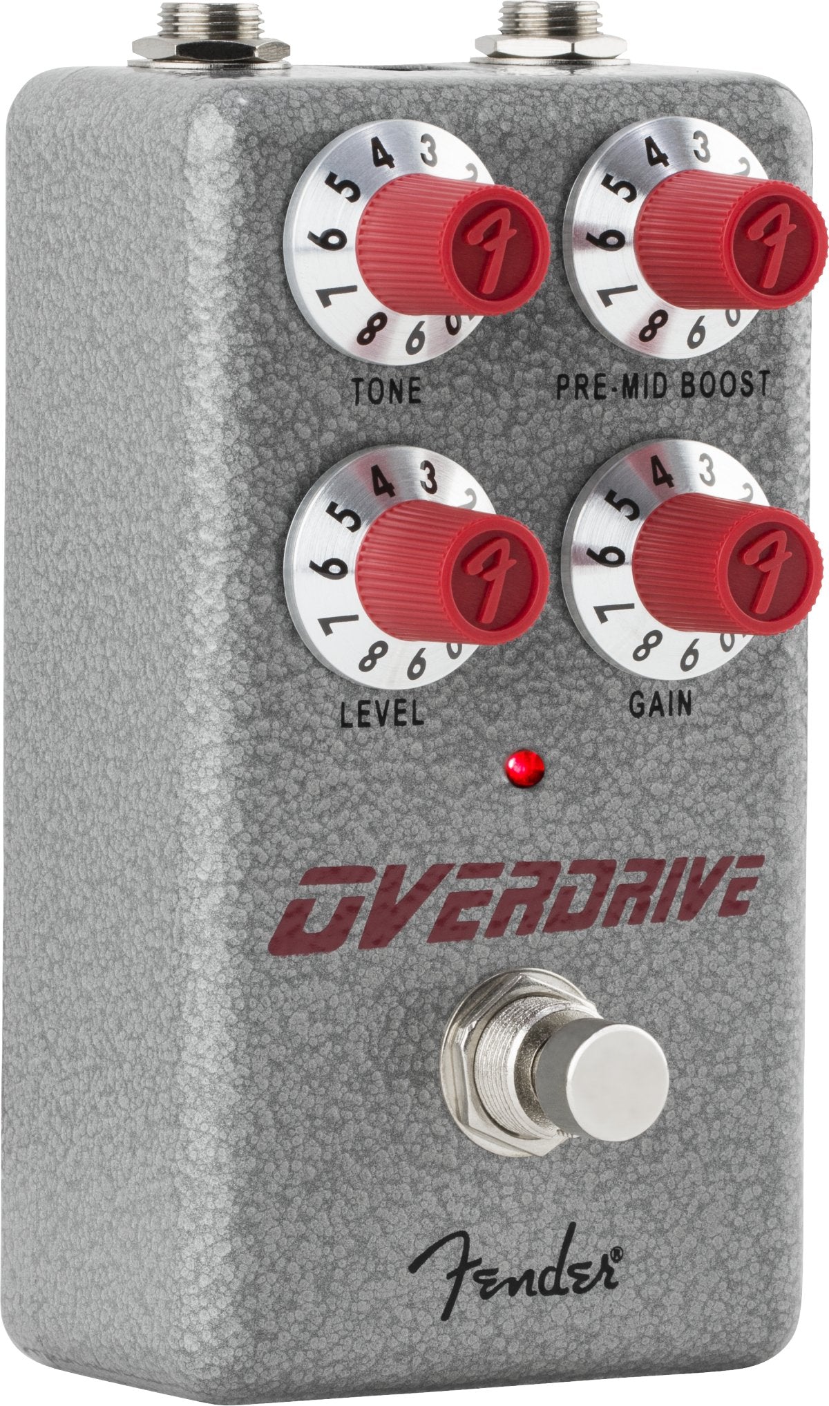 Fender Hammertone overdrive - La Boîte Musicale - Overdrive - Fender - 