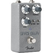 Fender - Hammertone™ Space Delay - La Boîte Musicale - Delay - Fender - 