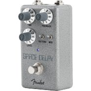 Fender - Hammertone™ Space Delay - La Boîte Musicale - Delay - Fender - 