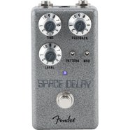 Fender - Hammertone™ Space Delay - La Boîte Musicale - Delay - Fender - 