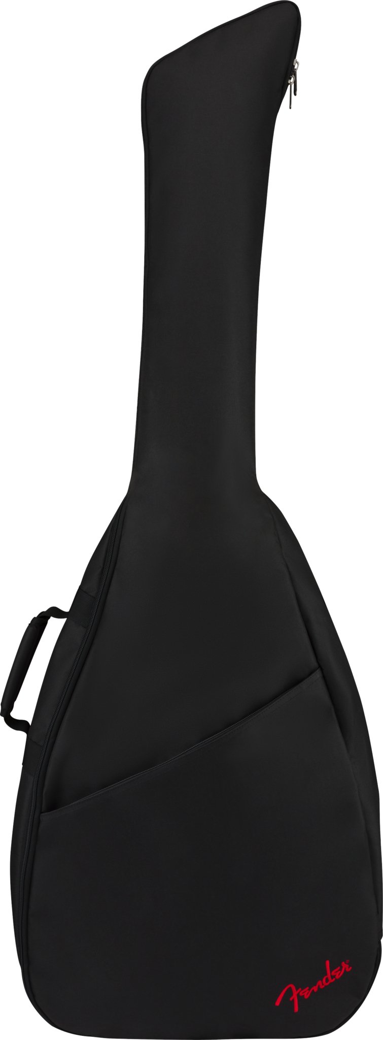 Fender - Long Scale Acoustic Bass Gig Bag FAB405 - La Boîte Musicale - Bass Cases & Gig Bags - Fender - 