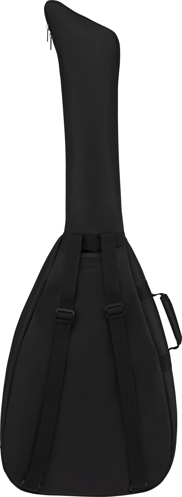 Fender - Long Scale Acoustic Bass Gig Bag FAB405 - La Boîte Musicale - Bass Cases & Gig Bags - Fender - 