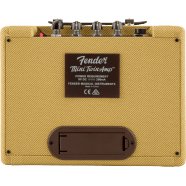 Fender - mini 57 twin - amp - La Boîte Musicale - Electric Guitar Amplifier - Fender - 