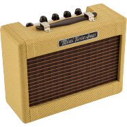 Fender - mini 57 twin - amp - La Boîte Musicale - Electric Guitar Amplifier - Fender - 