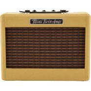 Fender - mini 57 twin - amp - La Boîte Musicale - Electric Guitar Amplifier - Fender - 