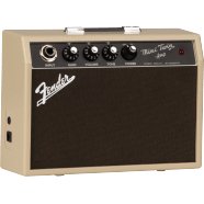 Fender - Mini '65 Twin Amp - Blonde - La Boîte Musicale - Electric Guitar Amplifier - Fender - 