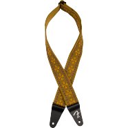 Fender - Pasadena Woven Strap - Lattice Tan - 2 - La Boîte Musicale - Fender - 