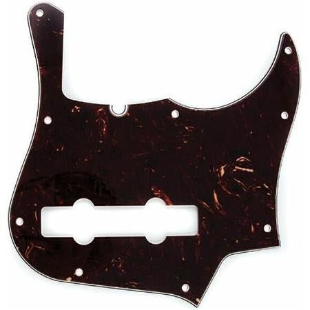 Fender - Pickguard Deluxe 5 Strings Jazz Bass - La Boîte Musicale - Bass Pickguards - Fender - 