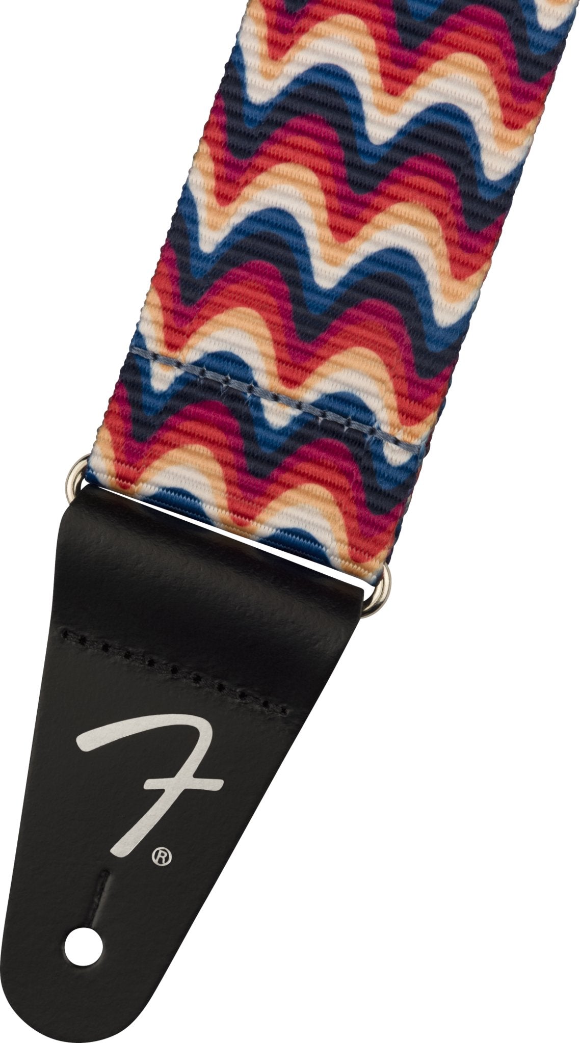 Fender - Retro Strap Ripple - La Boîte Musicale - Fender - 