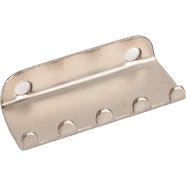 Fender - Stratocaster® Tremolo Claw - Nicke - La Boîte Musicale - Fender - 