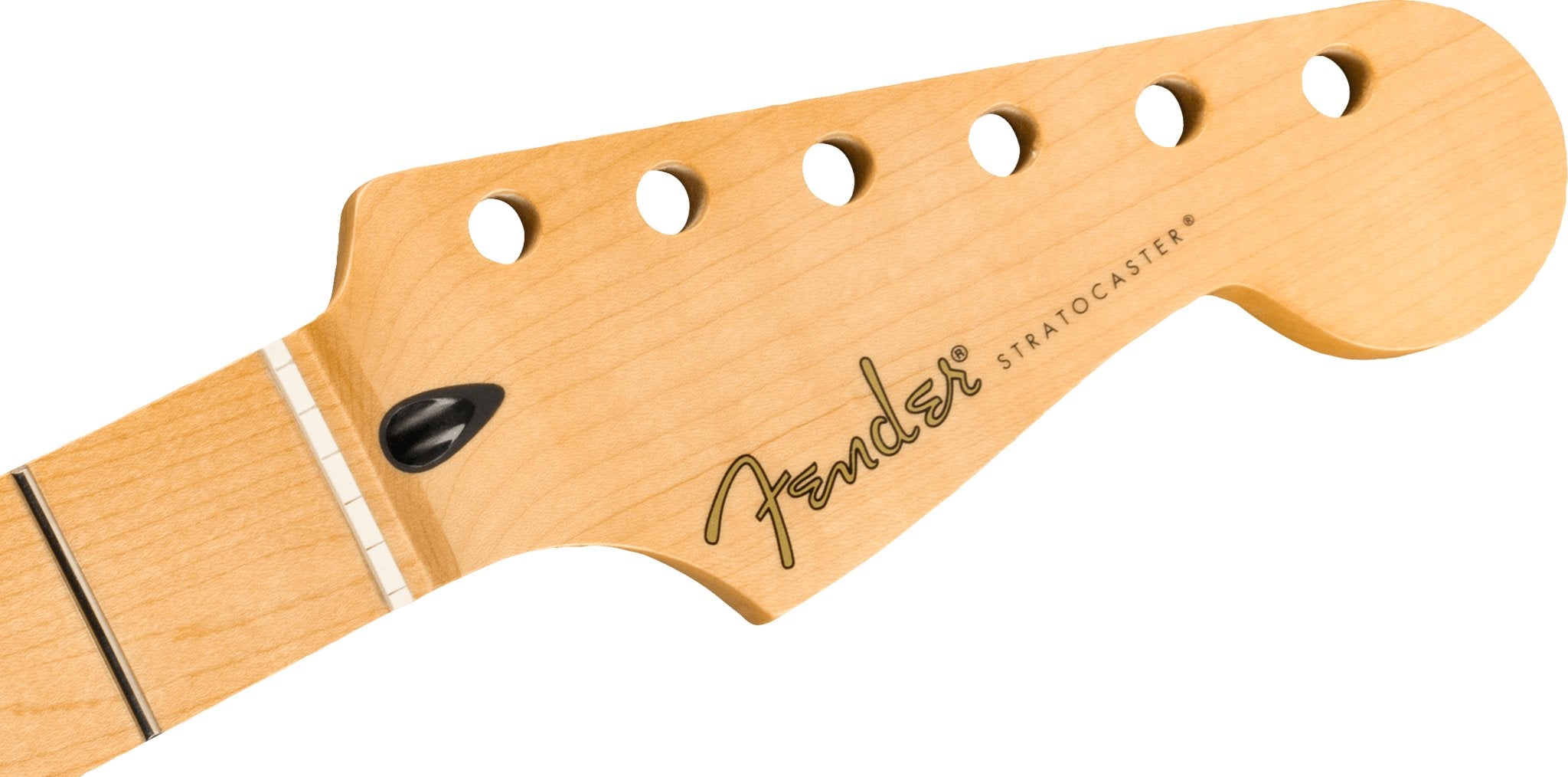 Fender - Sub - Sonic Baritone Stratocaster® Neck - 22 Medium Jumbo Frets - Maple - La Boîte Musicale - Stratocaster Necks - Fender - 