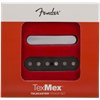 Fender - Tex - Mex™ Tele® Pickups - Set of Two - La Boîte Musicale - Telecaster Pickups - Fender - 