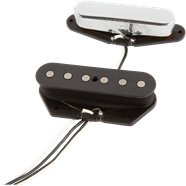 Fender - Tex - Mex™ Tele® Pickups - Set of Two - La Boîte Musicale - Telecaster Pickups - Fender - 