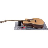 Fender - Work Mat - Grill Cloth - La Boîte Musicale - Maintenance - Fender - 