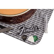 Fender - Work Mat - Grill Cloth - La Boîte Musicale - Maintenance - Fender - 