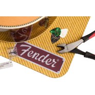 Fender - Work Mat - Tweed - La Boîte Musicale - Maintenance - Fender - 