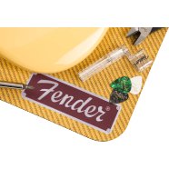 Fender - Work Mat - Tweed - La Boîte Musicale - Maintenance - Fender - 