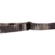 Fender - Zion Guitar Strap - Gray Aztec - 2 - La Boîte Musicale - Fender - 