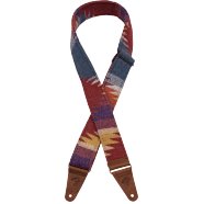 Fender - Zion Strap - Copper Aztec - 2 - La Boîte Musicale - Fender - 