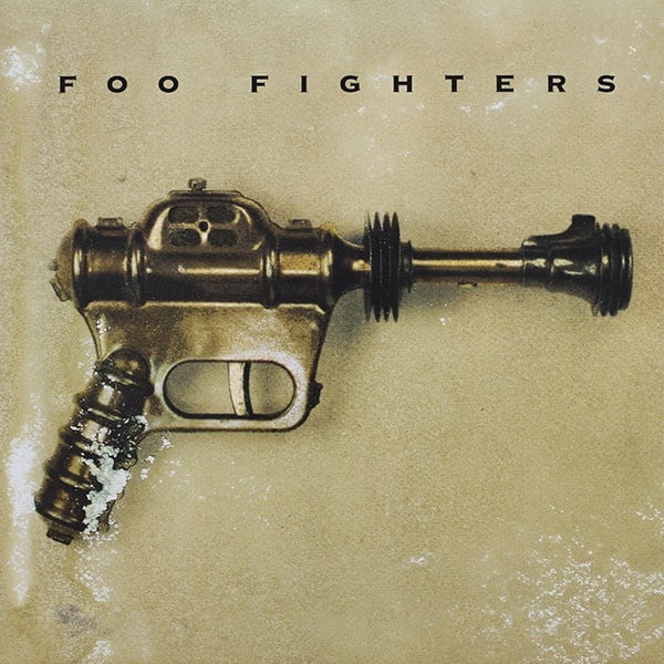 Foo Fighters - Foo Fighters - La Boîte Musicale - La Boîte Musicale - 