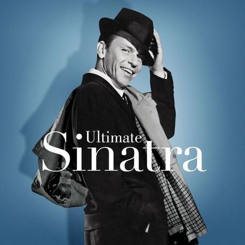 Frank Sinatra - Ultimate Sinatra 2LP - La Boîte Musicale - Vinyl Records - Vinyl Records - 