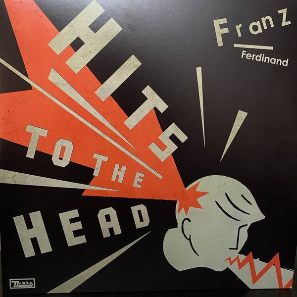 Franz Ferdinand - Hits To The Head - LP - La Boîte Musicale - Vinyl Records - Vinyl Records - 