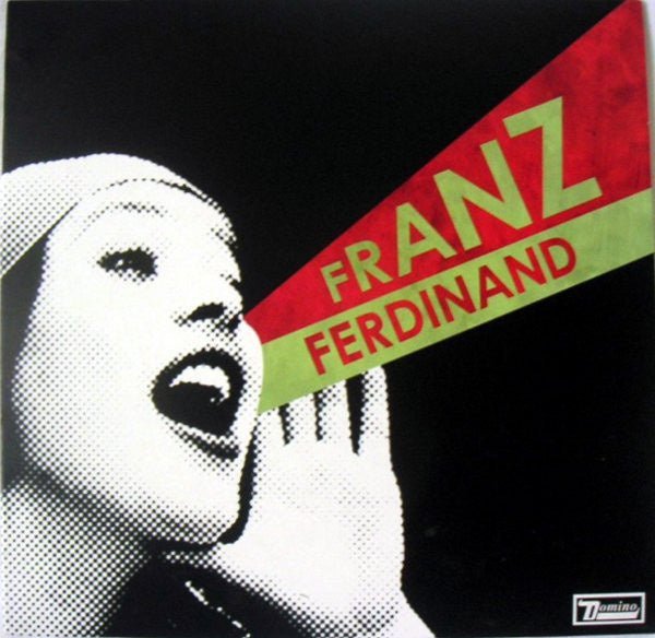 Franz Ferdinand - You Could Have It So Much Better - LP - La Boîte Musicale - Vinyl Records - Vinyl Records - 