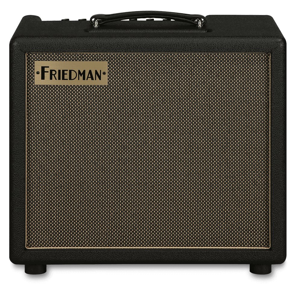 Friedman - Combos Runt 20 Combo Amp - La Boîte Musicale - Electric Guitar Amplifier - Friedman - 