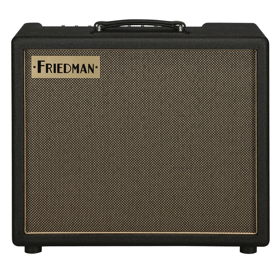 Friedman - Combos Runt 50 Combo Amp - La Boîte Musicale - Electric Guitar Amplifier - Friedman - 