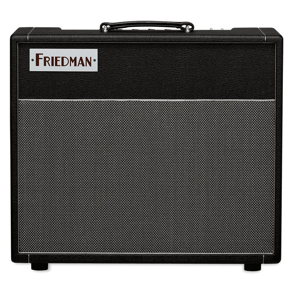 Friedman - Combos Twin Sister Combo Amp - La Boîte Musicale - Electric Guitar Amplifier - Friedman - 