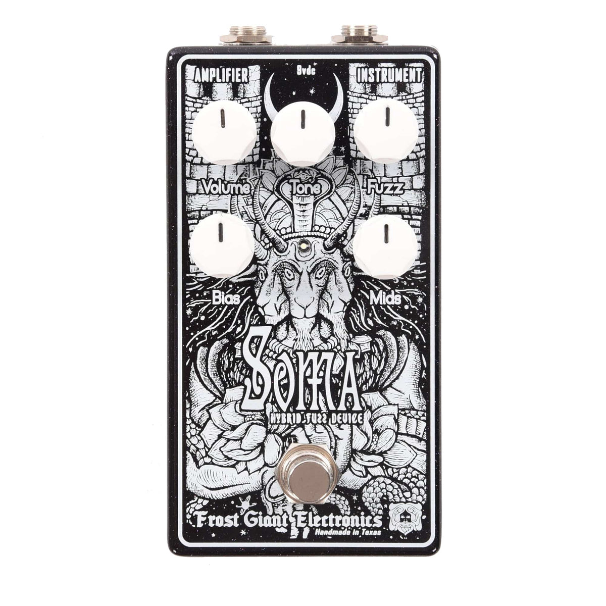 Frost Giant Electronics Soma