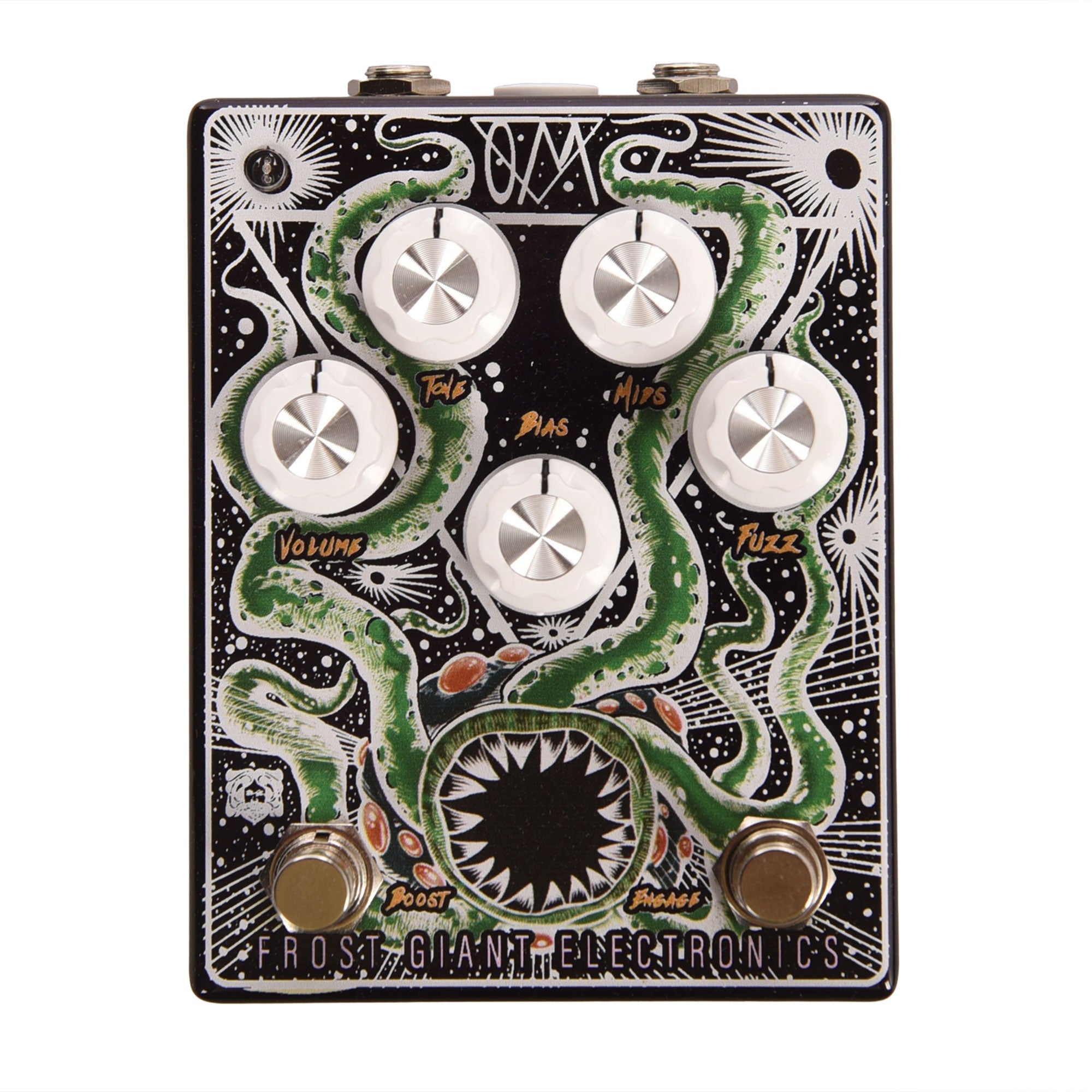 Frost Giant Electronics SOMA V3