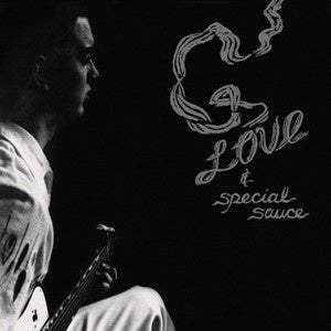 G. Love And Special Sauce LP - La Boîte Musicale - Vinyl Records - Vinyl Records - 