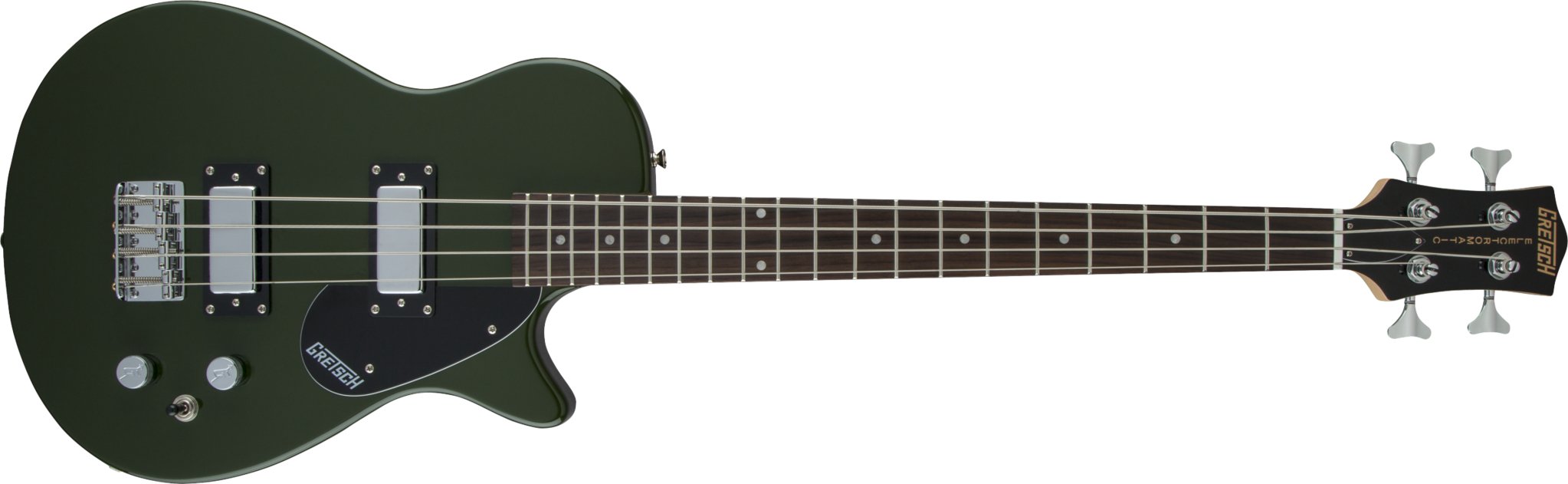 G2220 Electromatic® Junior Jet™ Bass II Short - Scale - La Boîte Musicale - Bass Guitar - Gretsch - 