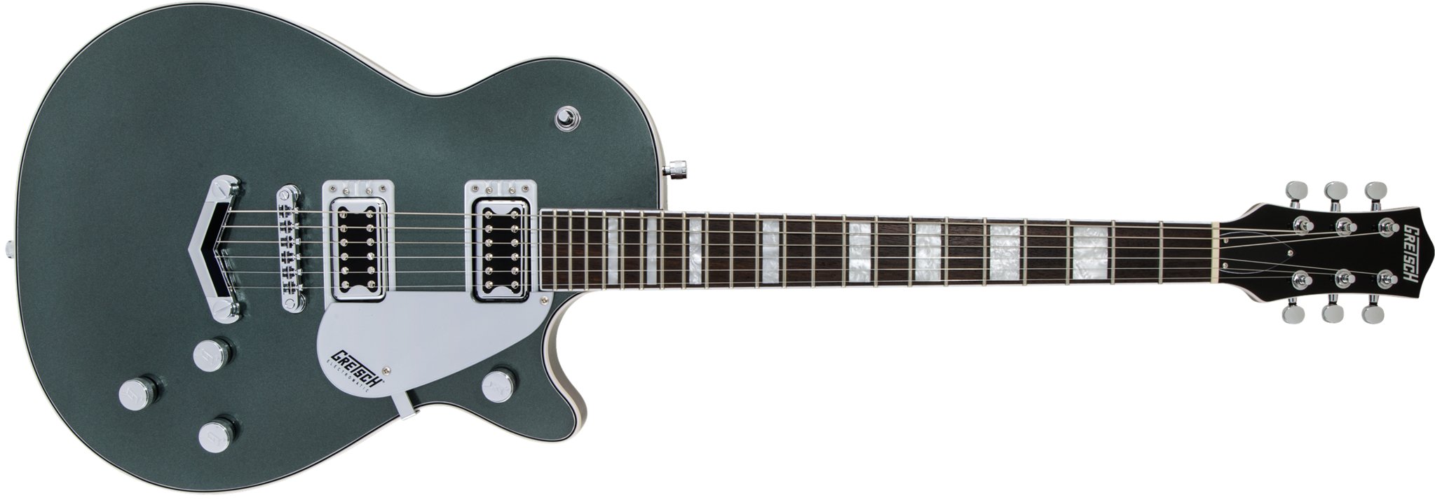 G5220 Electromatic® Jet™ - La Boîte Musicale - Electric Guitars - Gretsch - 